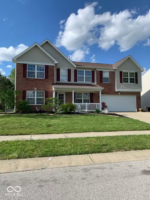 6510 Fiesta St, Indianapolis, IN 46237