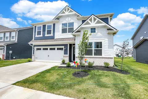 2194 Egbert Rd, Westfield, IN 46074