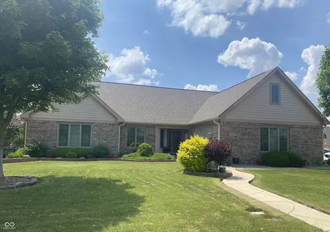 7906 Donnehan Rd, Indianapolis, IN 46217