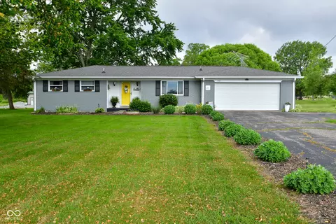 7440 S County Road 300 W, Clayton, IN 46118