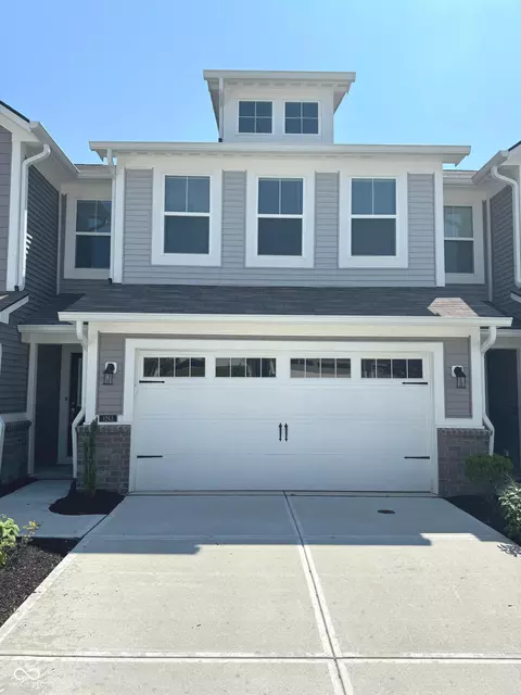 1263 Newton St, Avon, IN 46123