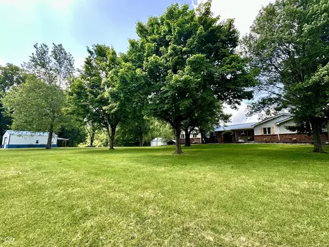 6040 S County Road 25 E, Cloverdale, IN 46120