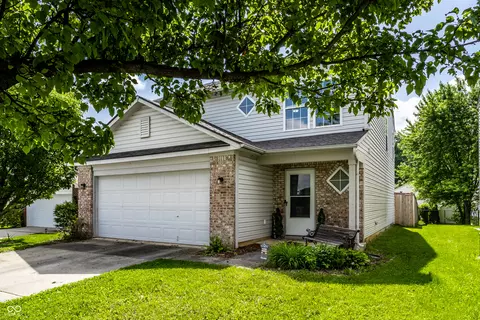 5377 Dollar Forge Ct, Indianapolis, IN 46221