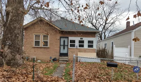 2821 Forest Manor Ave, Indianapolis, IN 46218