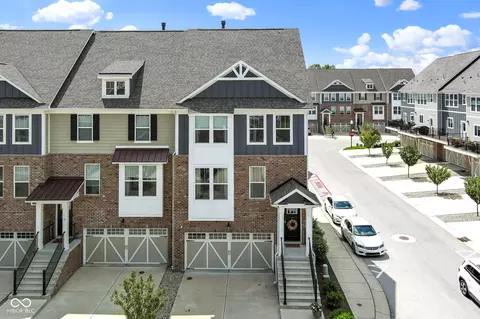 16060 Talmon Dr, Westfield, IN 46074