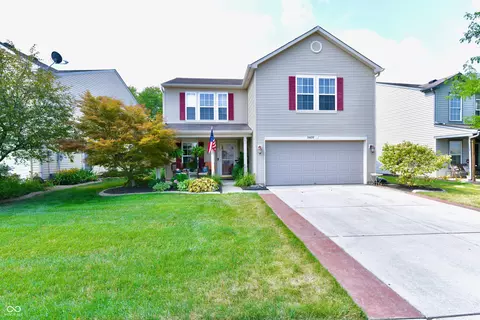 9409 W Rising Sun Dr, Pendleton, IN 46064
