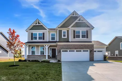 7259 Portico Ln, Mccordsville, IN 46055