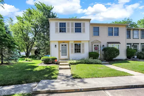 6113 Mikco Ln, Indianapolis, IN 46250