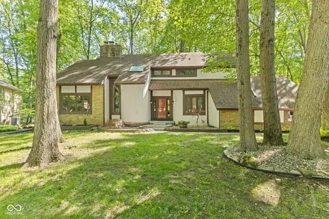 7321 Shadow Wood Dr, Indianapolis, IN 46254
