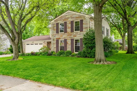 5625 Indiana Ave, Fort Wayne, IN 46807