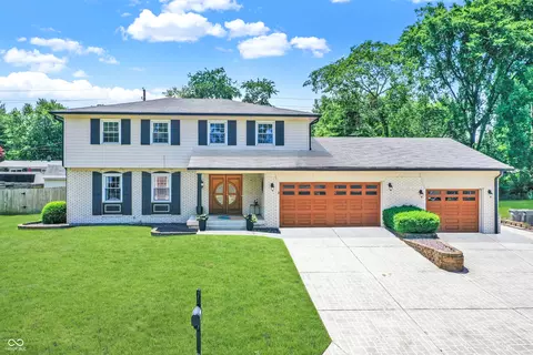 433 E Ralston Rd, Indianapolis, IN 46227