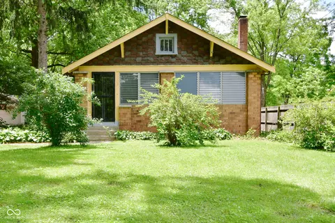 138 N Worth Ave, Indianapolis, IN 46224
