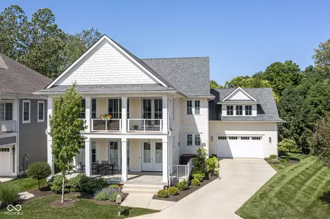 9757 Marina Village Dr, Indianapolis, IN 46256