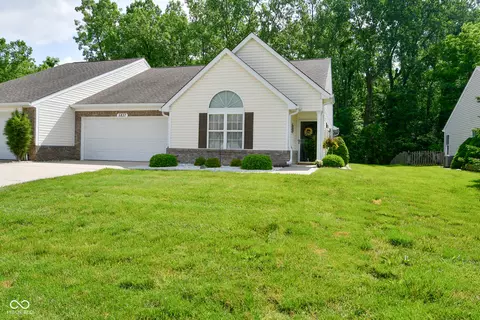 5837 Oberlies Way, Plainfield, IN 46168
