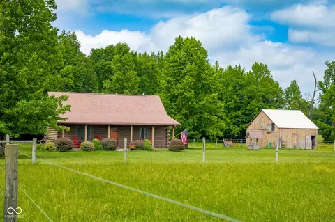 6600 W Co Rd 275 N, Brownstown, IN 47220