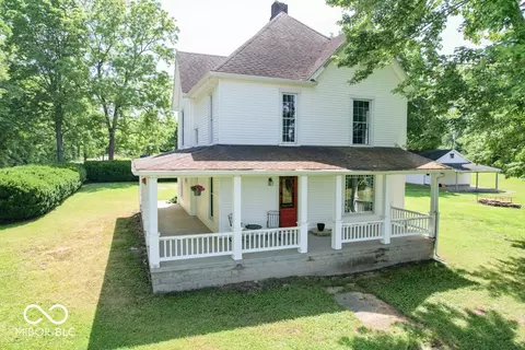 315 E County Road 175 N, North Vernon, IN 47265