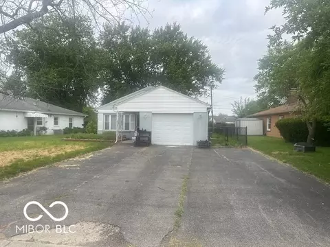 118 Garfield Dr, Greenfield, IN 46140
