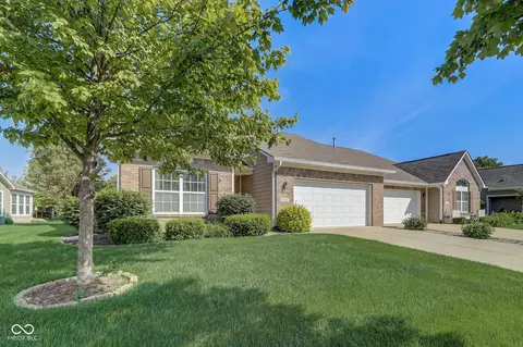 10980 Chapel Woods Blvd S, Noblesville, IN 46060