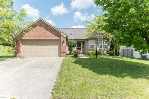 3418 Periwinkle Way, Indianapolis, IN 46220