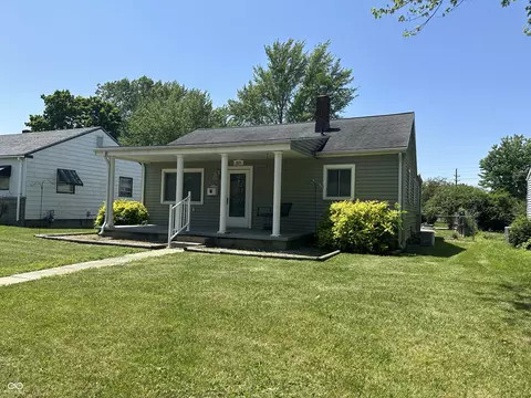 217 Elliott Ct, Kokomo, IN 46901