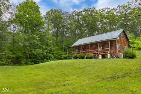 3691 N Co Rd 350 W, Freetown, IN 47235