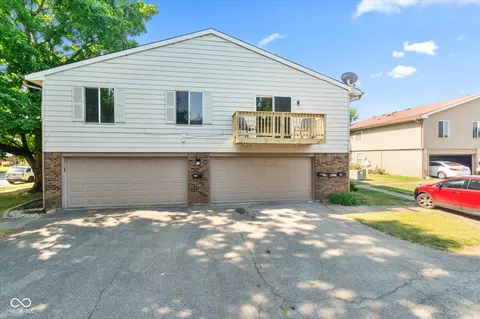 3224 Lupine Dr, Indianapolis, IN 46224