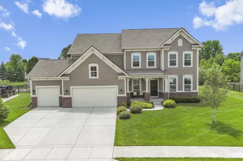 2466 Stonehaven Way, Avon, IN 46123