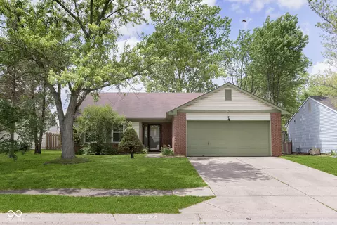 3122 Shellbark Dr, Indianapolis, IN 46235