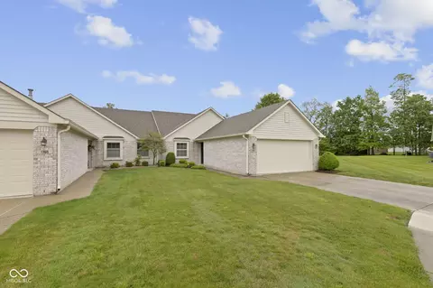 1766 Fairfield Cir, Greenfield, IN 46140