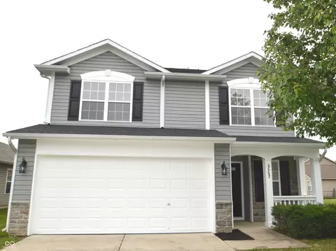 5552 Bluff View Blvd, Indianapolis, IN 46217