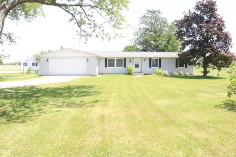 18876 N State Road 9 Rd, Summitville, IN 46070