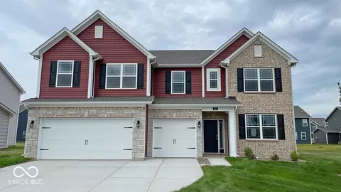 191 Hobbs Dr, Whiteland, IN 46184