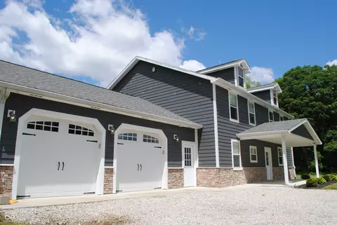 11311 W Short Rd, Deputy, IN 47230