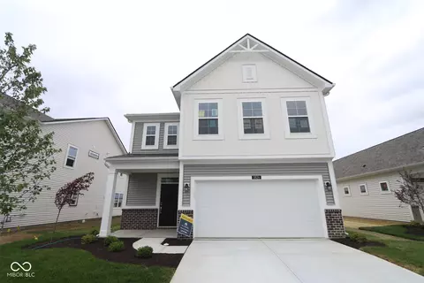 1824 James Pierce Dr, Shelbyville, IN 46176
