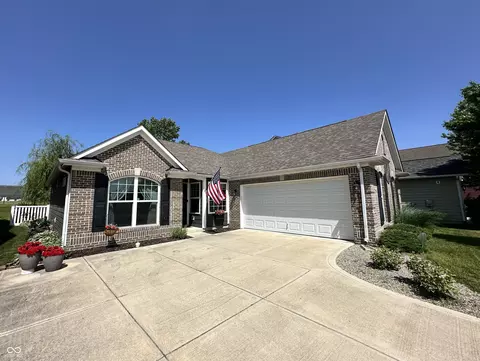 5208 Hearst Ln, Indianapolis, IN 46239