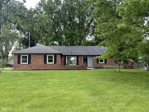 12928 N County Road 825 E, Roachdale, IN 46172