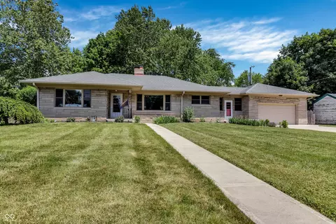 6138 E Lowell Ave, Indianapolis, IN 46219