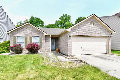 5115 Flame Way, Indianapolis, IN 46254