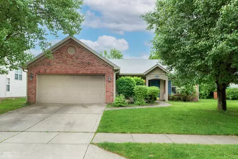 10381 Sand Creek Blvd, Fishers, IN 46037