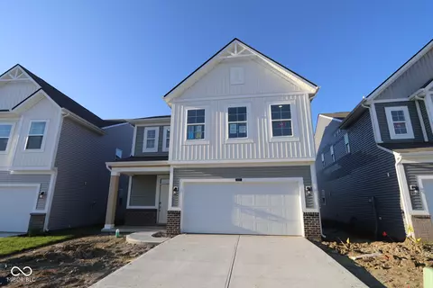6126 Medina Spirit Dr, Indianapolis, IN 46237