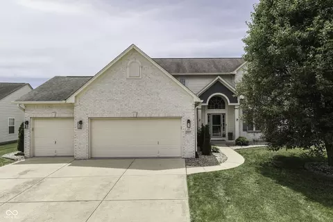 2919 Kaskaskia Way, Indianapolis, IN 46217