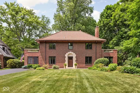 2266 Wynnedale Rd, Indianapolis, IN 46228
