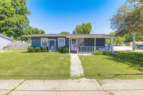4802 W 30th St, Indianapolis, IN 46224