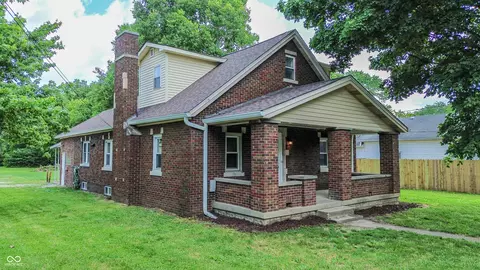 5042 W Morris St, Indianapolis, IN 46241