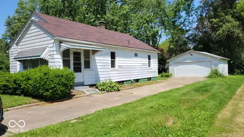 2730 E Dexter Ave, North Terre Haute, IN 47805