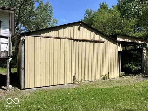 2365 E Us Highway 36, Markleville, IN 46056 photo 3