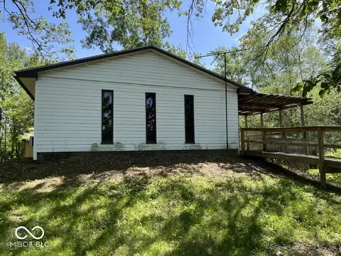 2365 E Us Highway 36, Markleville, IN 46056 photo 2