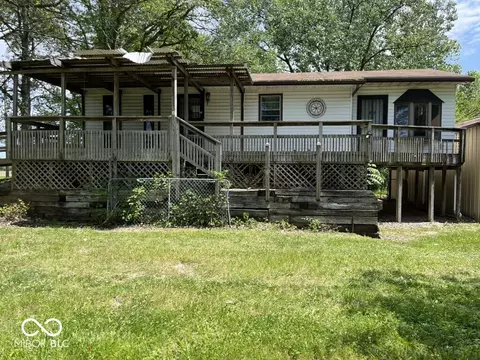 2365 E Us Highway 36, Markleville, IN 46056
