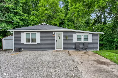 3740 S Cr 800 W, Coatesville, IN 46121
