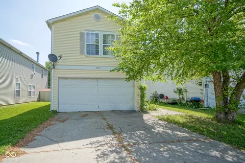 4425 Fullwood Ct, Indianapolis, IN 46254